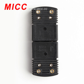 Conector de termopar padrão omega de alta qualidade MICC